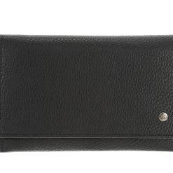 Handtas Soho zwart - I'm Dutch - Afbeelding 4