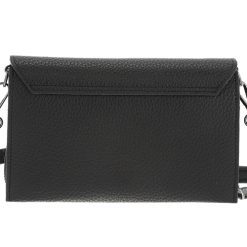 Handtas Soho zwart - I'm Dutch - Afbeelding 3