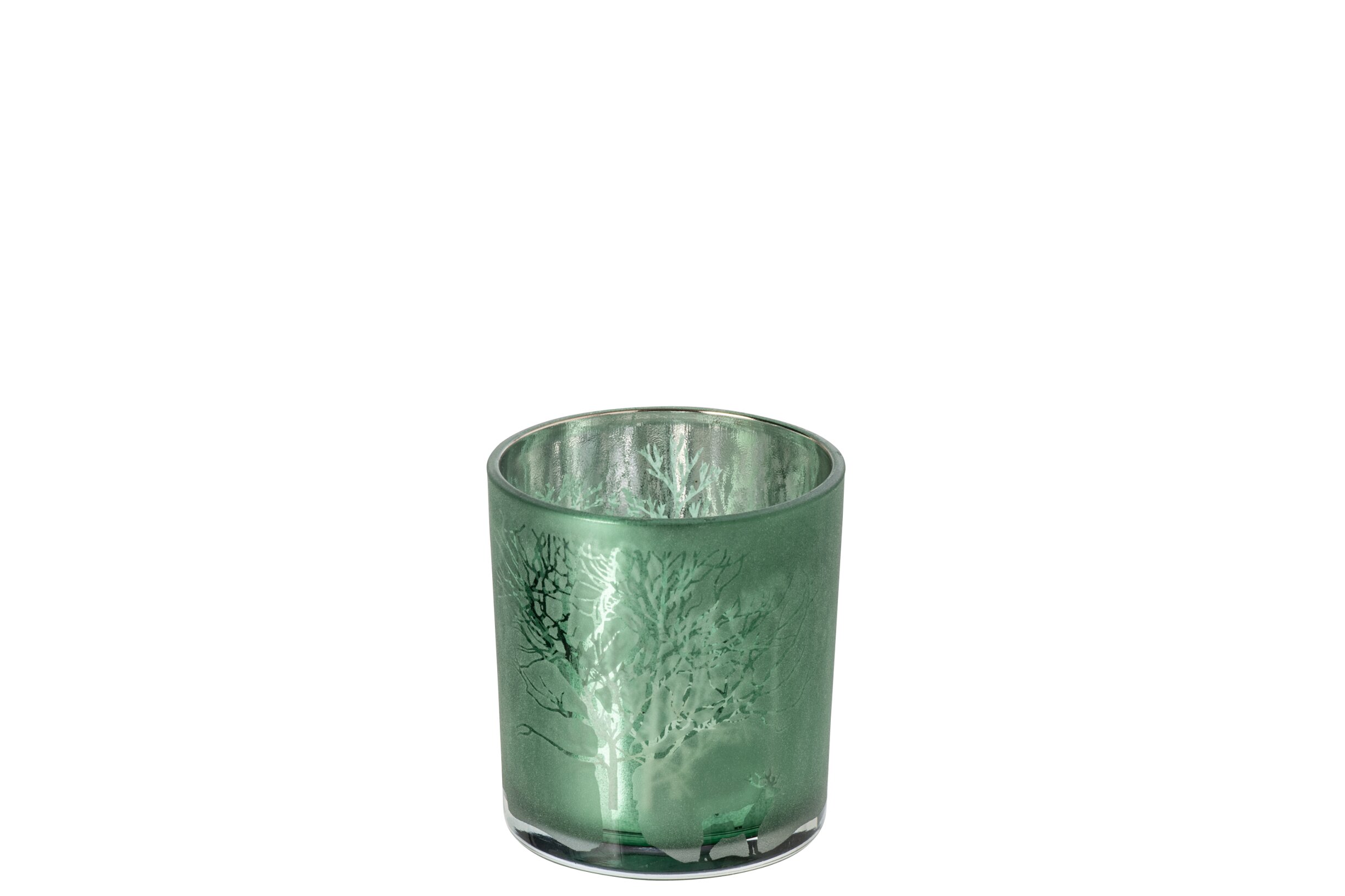 Kerstpakket winter forest wit - Afbeelding 2