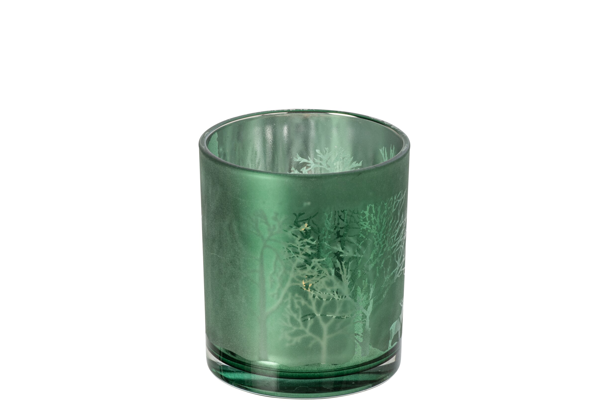 Kerstpakket winter forest wit - Afbeelding 3