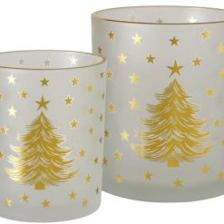 Alternative view of Kerstpakket white christmas