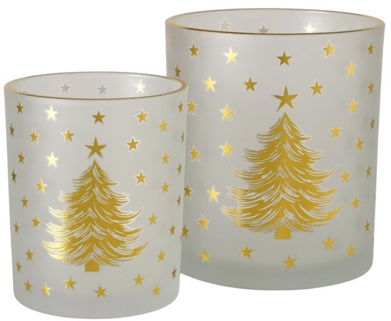 Kerstpakket white christmas - Afbeelding 2