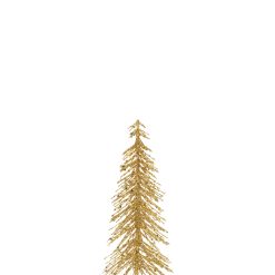 Alternative view of Kerstpakket Golden sparkle