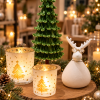 Kerstpakket white christmas