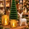 Kerstpakket golden Christmas