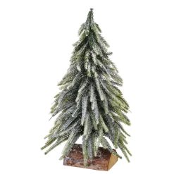 Alternative view of Kerstpakket Snow magic gold