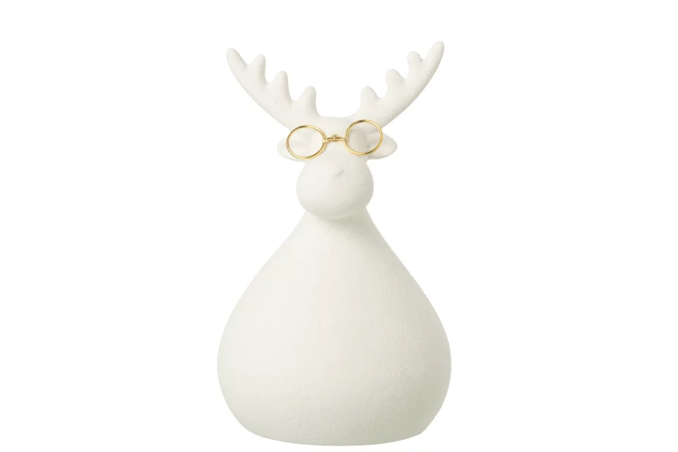 Kerstpakket white christmas - Afbeelding 3