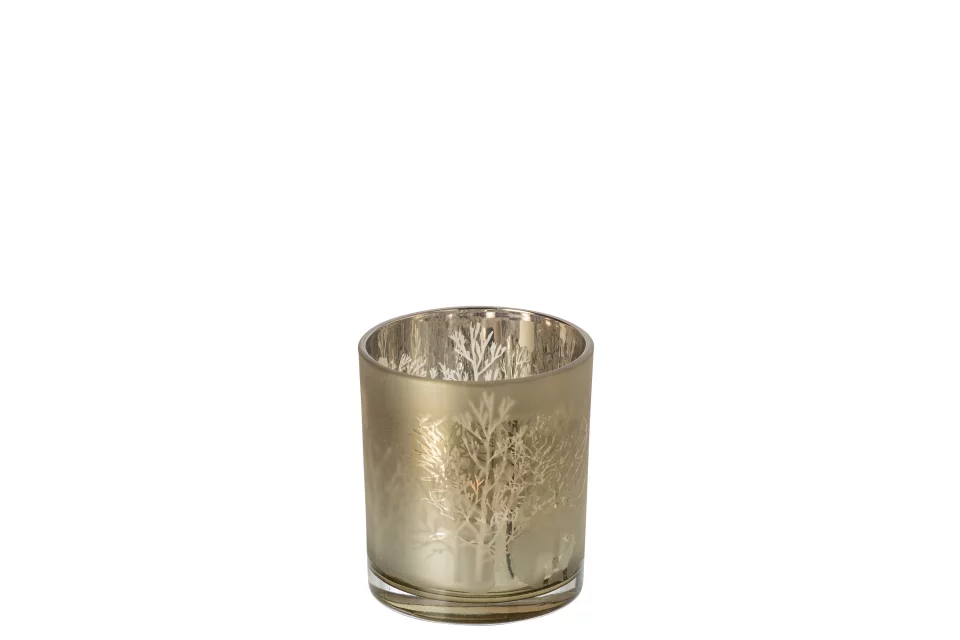 Kerstpakket Snow magic champagne - Afbeelding 3