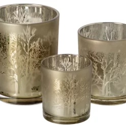 Kerstpakket Winter forest deluxe champagne - Afbeelding 4