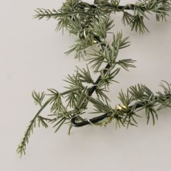 Boltze - decoratieve ster met led - 20x3cm - Afbeelding 3