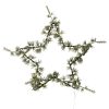 decoratieve ster 20cm