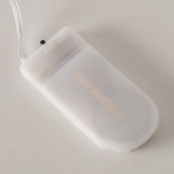 Boltze - decoratieve ster met led - 20x3cm - Afbeelding 4