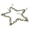 Boltze - decoratieve ster met led - 41cm